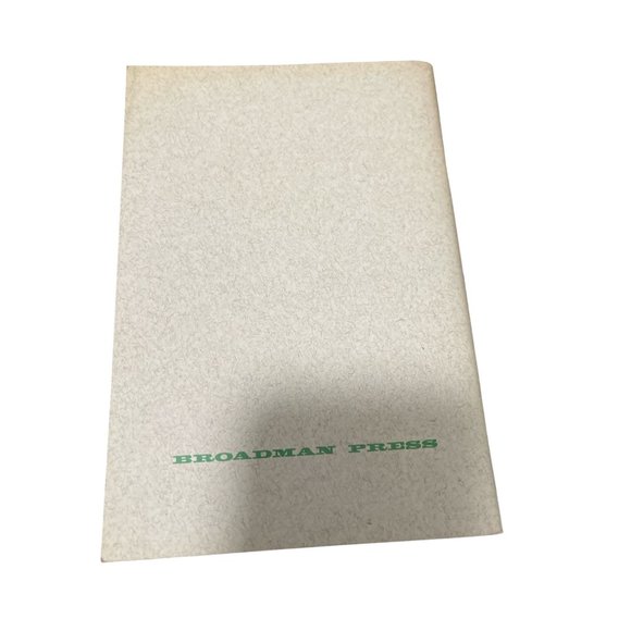 Assembly Songbook 1959 Broadman Press Hymnal Religious Devotional - Picture 2 of 3